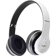 P47 Wirless BlueTooth HeadPhone